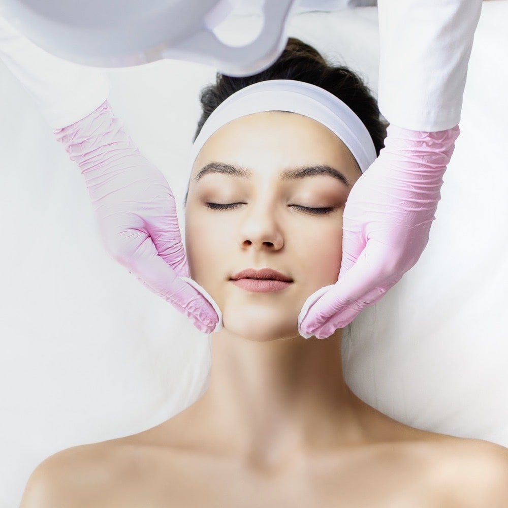 Cosmetic Skin Care Clinic at Cerulean Medical Institute in Kelowna BC